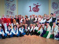 10 lecie zespolu