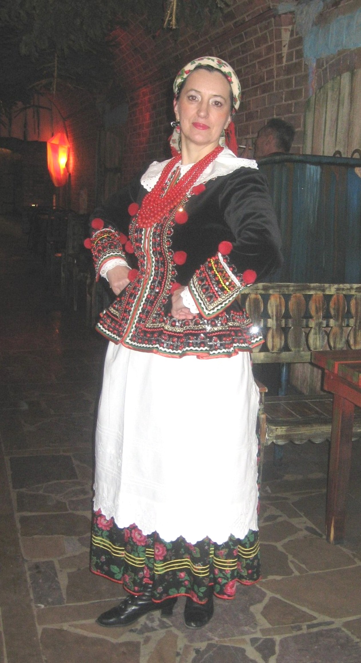 Jadwiga Kosiarczyk